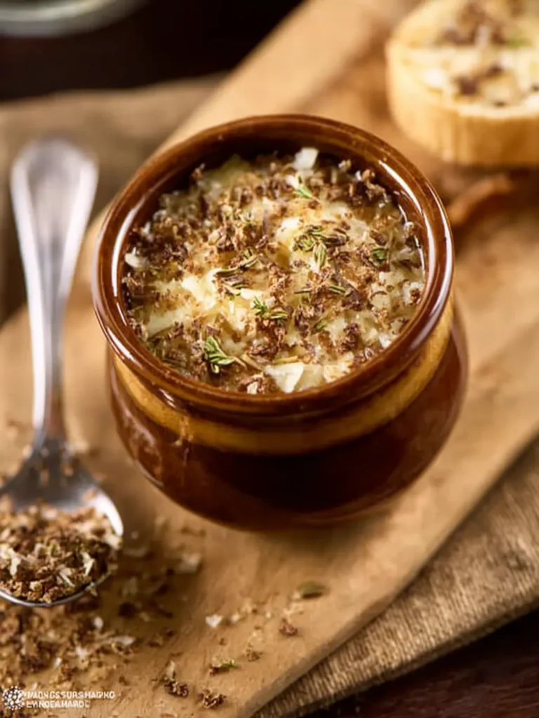 Lipton Onion Soup Mix Recipe First Image