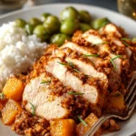 Ground Orange Turkey First Image