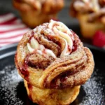 PBJ Cruffins First Image