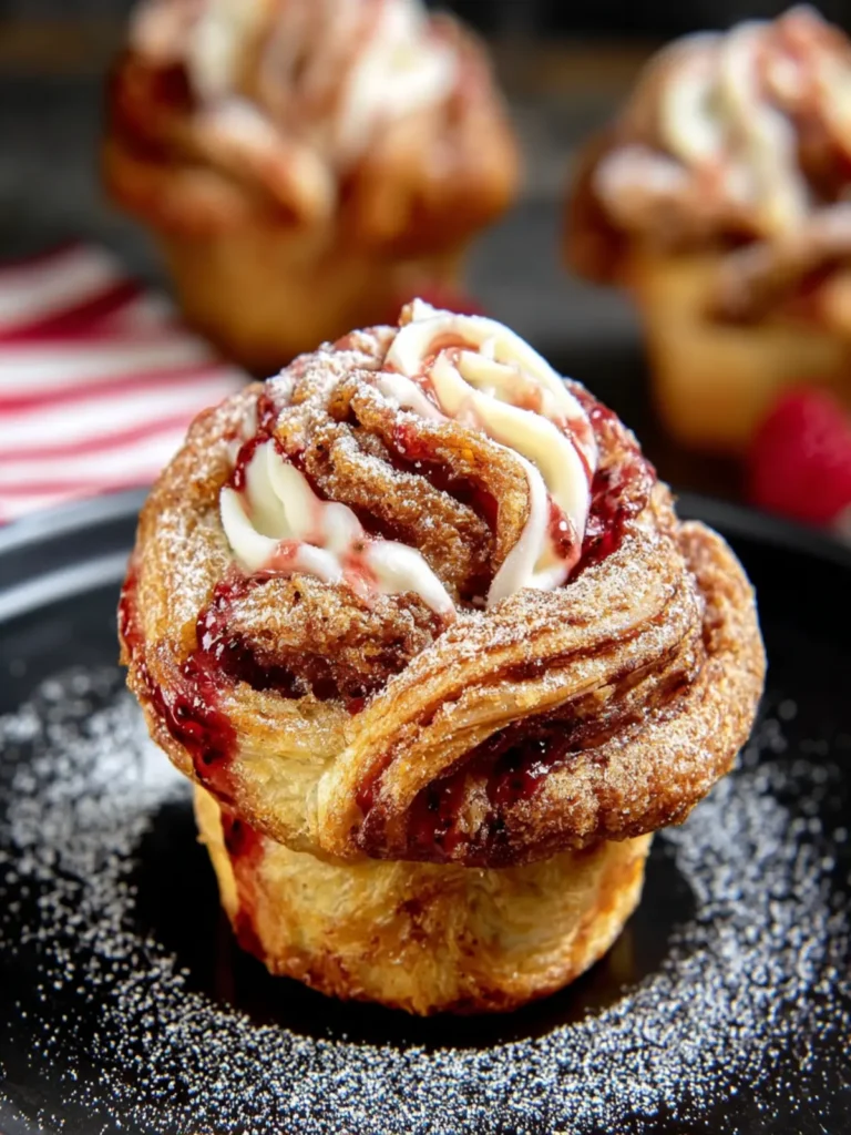 PBJ Cruffins First Image