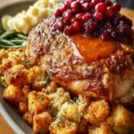 Unique Thanksgiving Recipes to Wow Your Guests! First Image