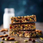 Granola Bars First Image