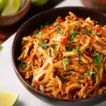 Mexican Shredded Chicken First Image