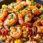 Shrimp Dirty Rice: An Incredible Ultimate Recipe for 5-Star Flavor First Image