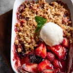 Berry Crisp First Image