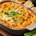 Buffalo Chicken Dip First Image