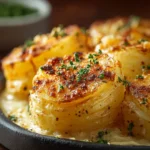 Creamy Ruth’s Chris Potatoes First Image