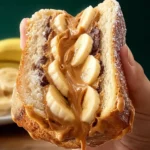 Peanut Butter Toast First Image