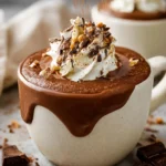 Protein Hot Chocolate First Image