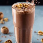 Walnut Smoothie First Image