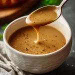Best Homemade KFC Gravy First Image