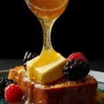 How to Make Brown Butter First Image