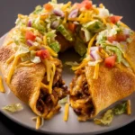 Taco Ring First Image