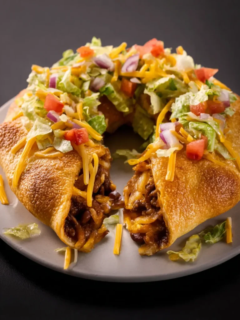 Taco Ring First Image