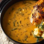 Best Turkey Gravy First Image