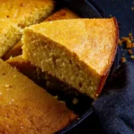 Classic Cornbread First Image
