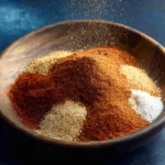 Homemade Taco Seasoning First Image