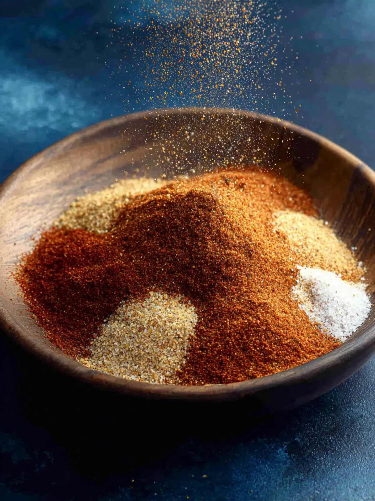 Homemade Taco Seasoning First Image