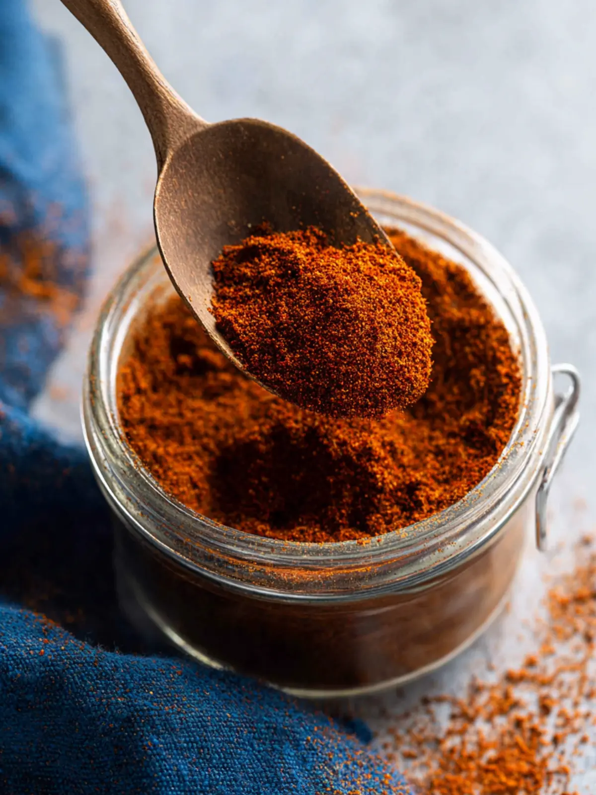 Low FODMAP Chili Powder First Image