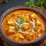 Paneer Lababdar Recipe First Image