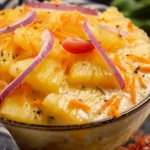 Pineapple Salad First Image