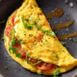 How to Make an Omelet First Image