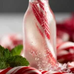 Peppermint Syrup First Image