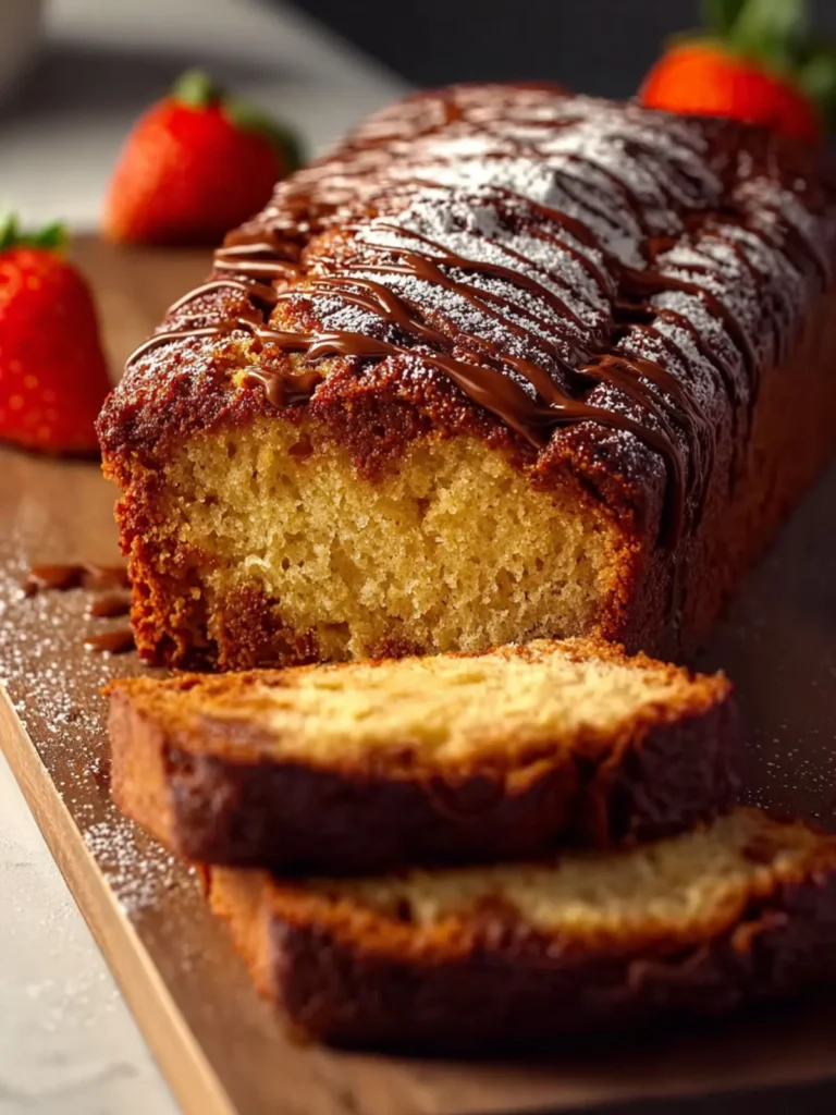 Quick Bread First Image