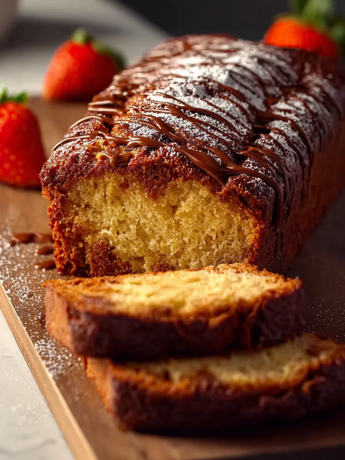 Quick Bread First Image