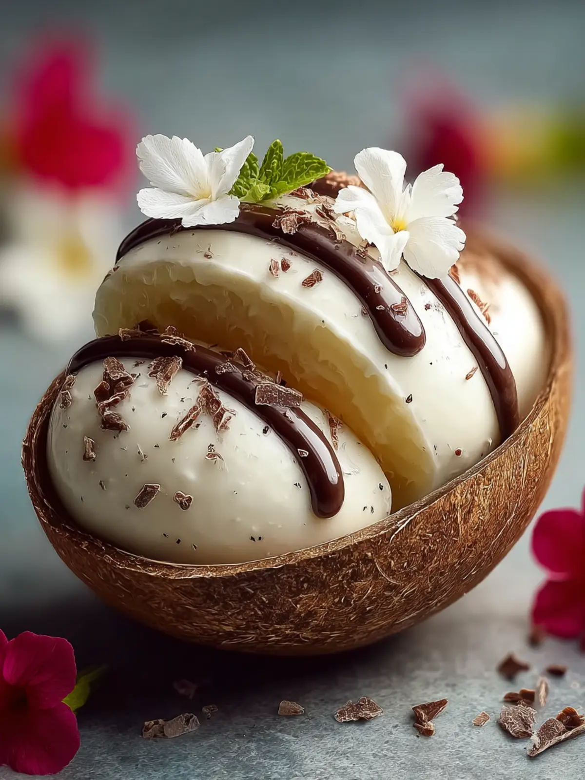 coconut cream eggs First Image