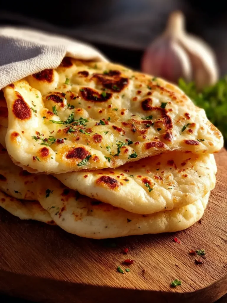naan bread First Image