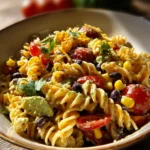 southwestern pasta salad First Image