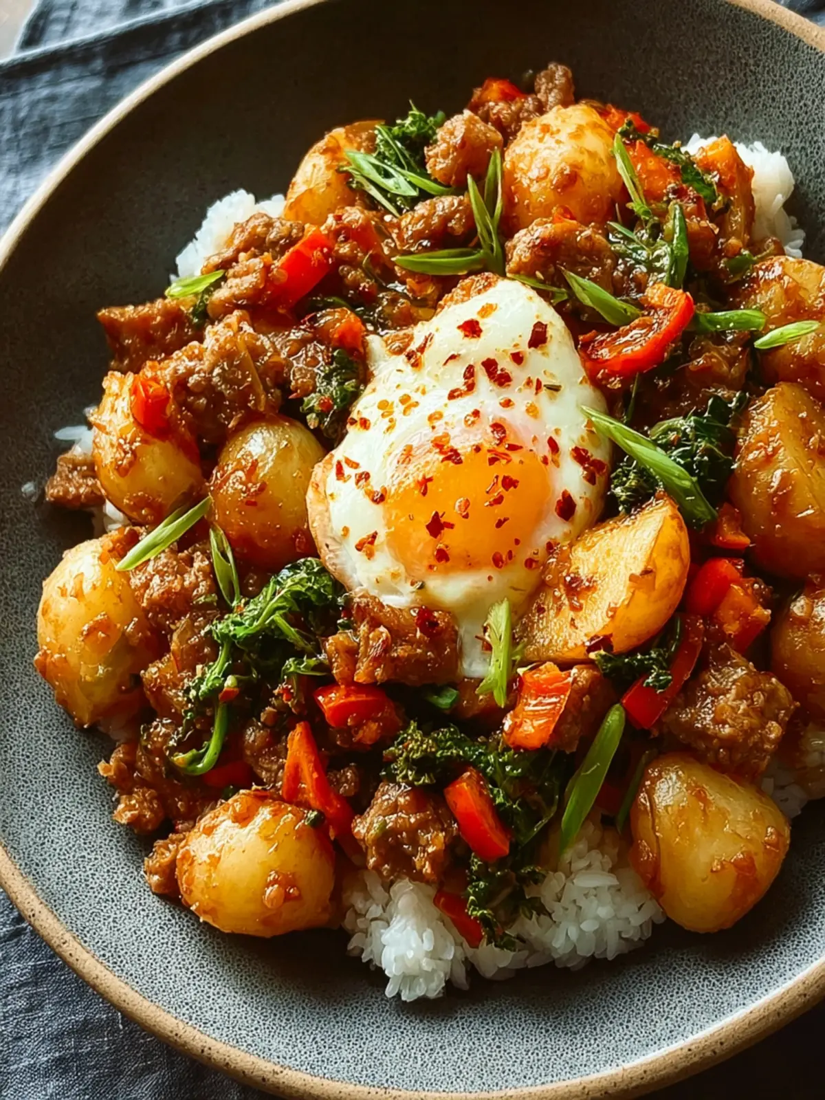 Lazy Day Dinner Recipes First Image