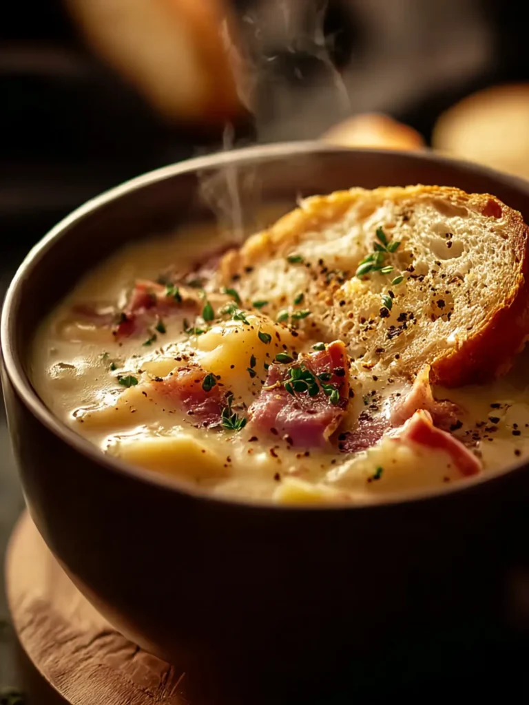 Reuben Soup First Image