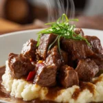 beef tips First Image