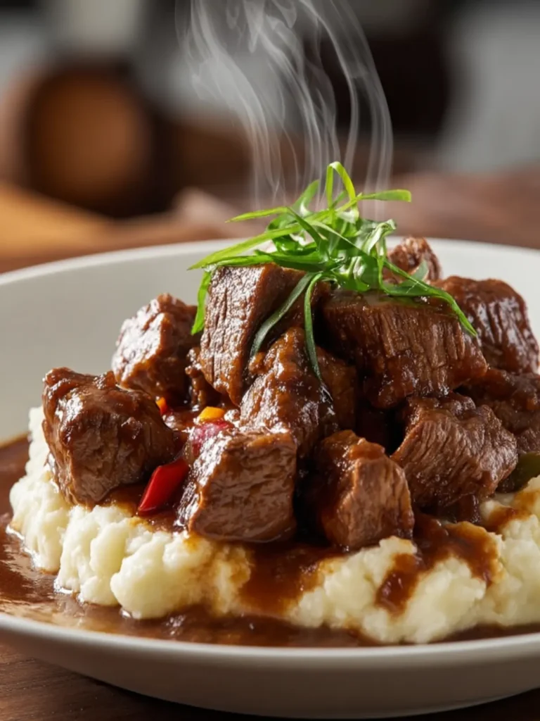 beef tips First Image