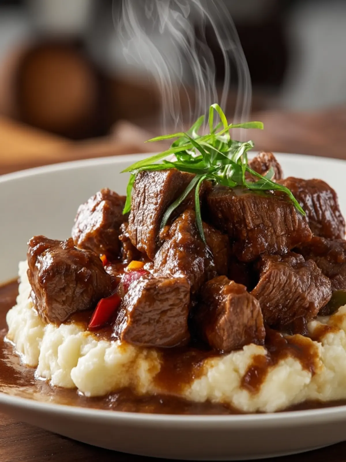 beef tips First Image