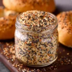 everything bagel seasoning First Image