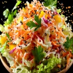 japanese kani salad First Image