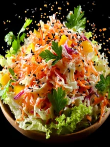 japanese kani salad First Image