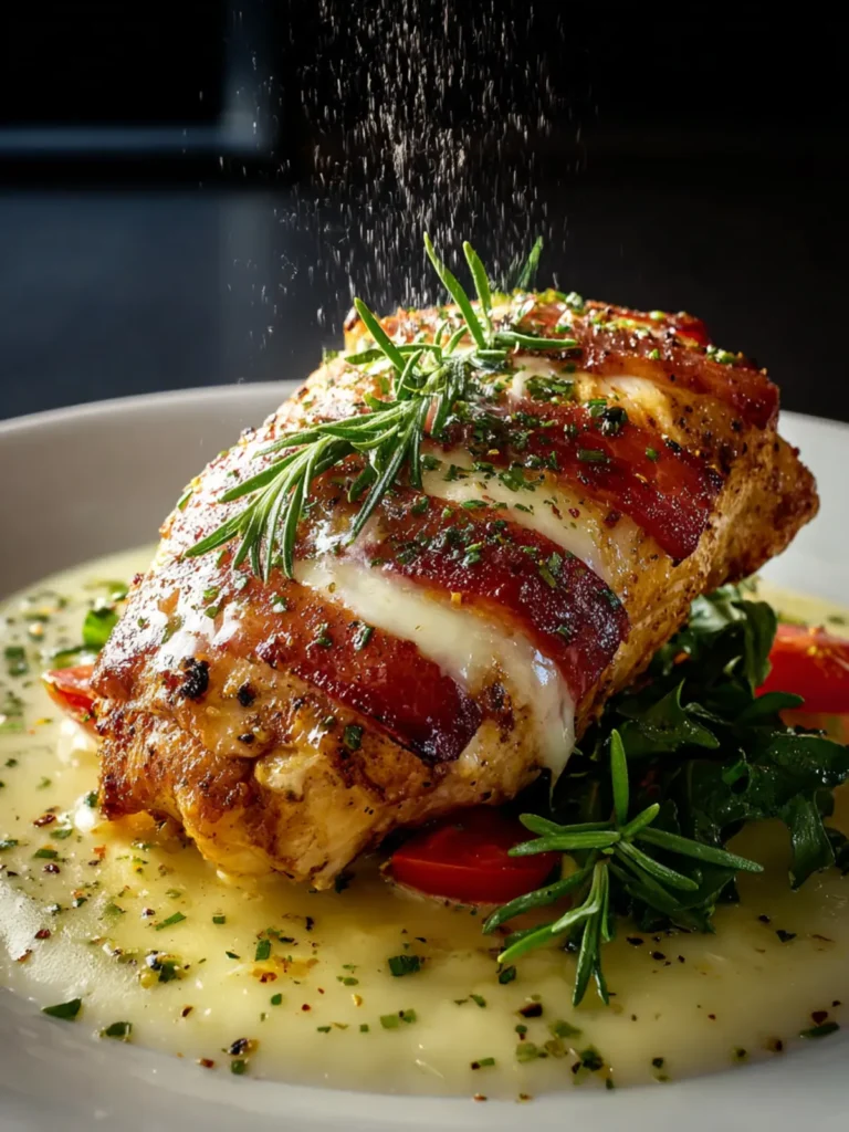 malibu chicken First Image